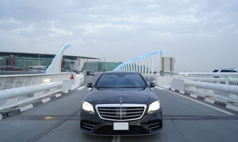 Mercedes S Class