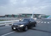 Mercedes S Class