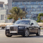 Rolls Royce in Dubai For Rent