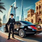 Chauffeur Hire In Dubai