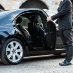 Professional Chauffeur Service in Dubai