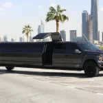Limo Service Abu Dhabi