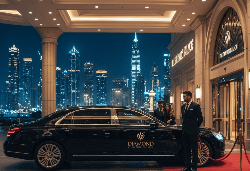 Premium & VIP Services