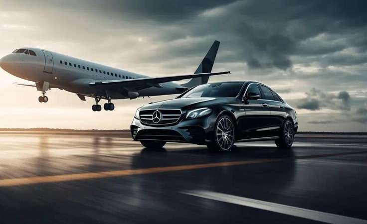 Airport Transfer Taxi