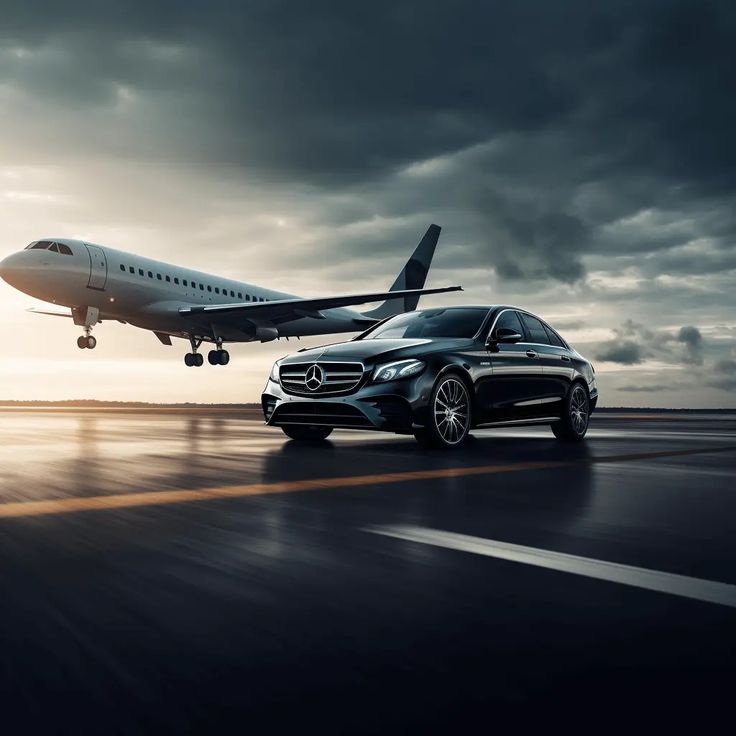 Airport Transfer Taxi