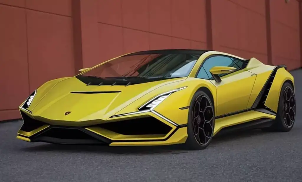 Lamborghini Aventador Rental with Chauffeur in Dubai