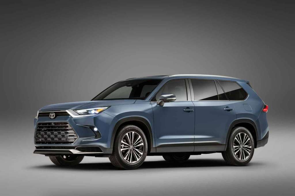 Toyota-Grand-Highlander
