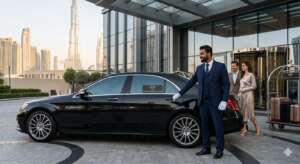 How to Choose the Perfect Chauffeur Service in Dubai